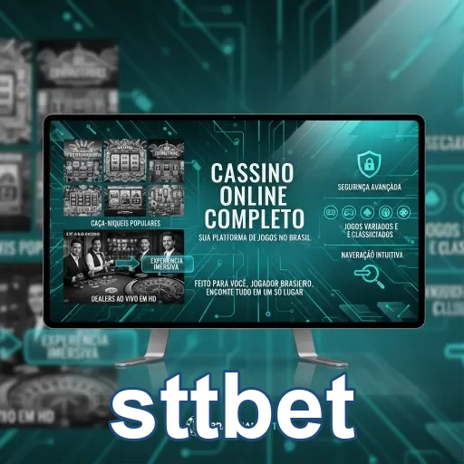 Ilustração de Diversão em Slots