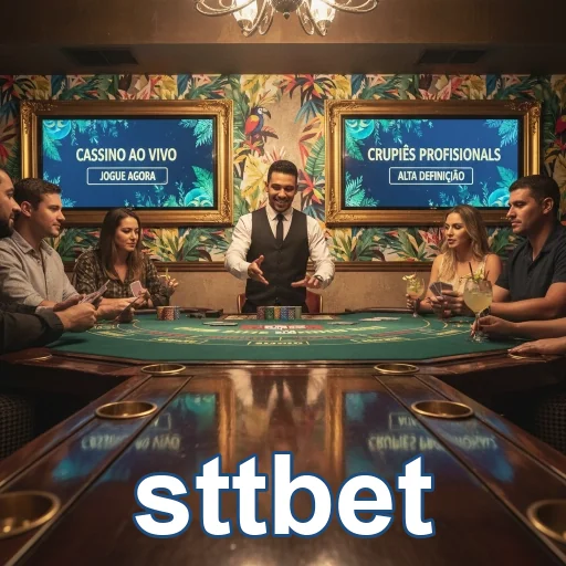 Atendimento Local para Jogadores Brasileiros - sttbet