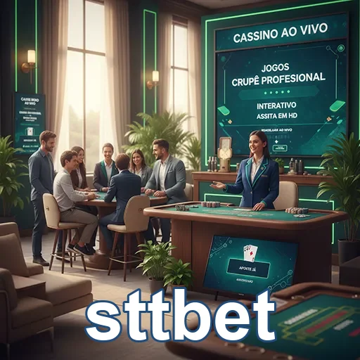 Descubra a agilidade dos nossos serviços VIP - sttbet
