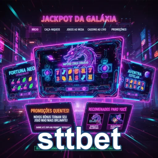 Confiabilidade da Marca para Sua Experiência de Jogo - sttbet