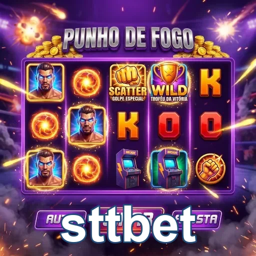 Jogos online rápidos e divertidos disponíveis na sttbet
