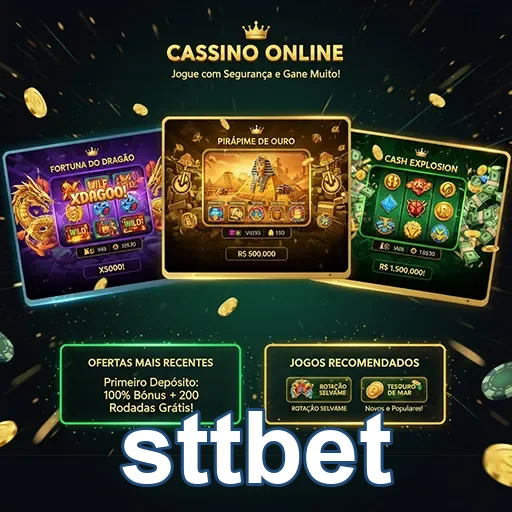 Pagamentos Protegidos para Suas Transações - sttbet