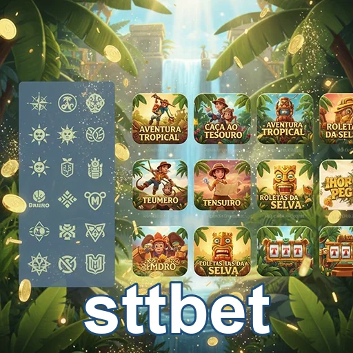 Serviços VIP exclusivos da sttbet em cassino online