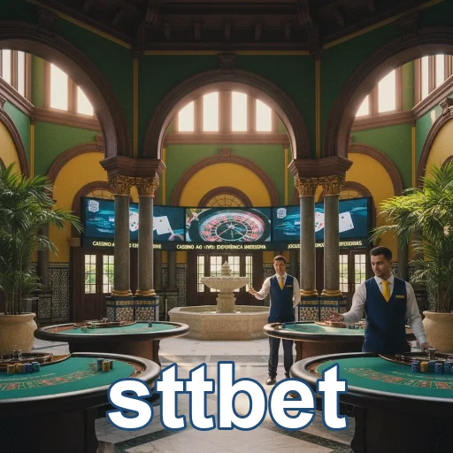 Vantagens das Apostas na sttbet - sttbet