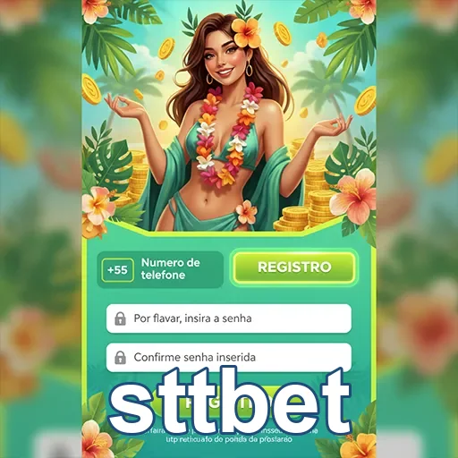 Navegação intuitiva para uma experiência superior - sttbet